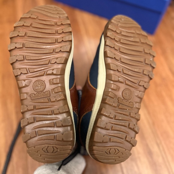 Timberland size 6 winter boots - Picture 4 of 4